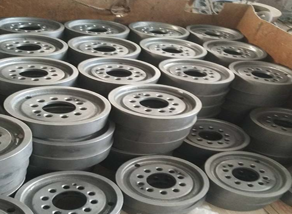 لوہے کی کاسٹنگ میں پوروسٹی کو کم کرنے کے طریقے کیا ہیں؟
