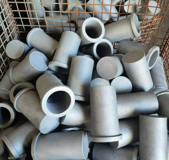 قابل اعتماد گرے آئرن کاسٹنگ مینوفیکچرر کو کیسے تلاش کریں