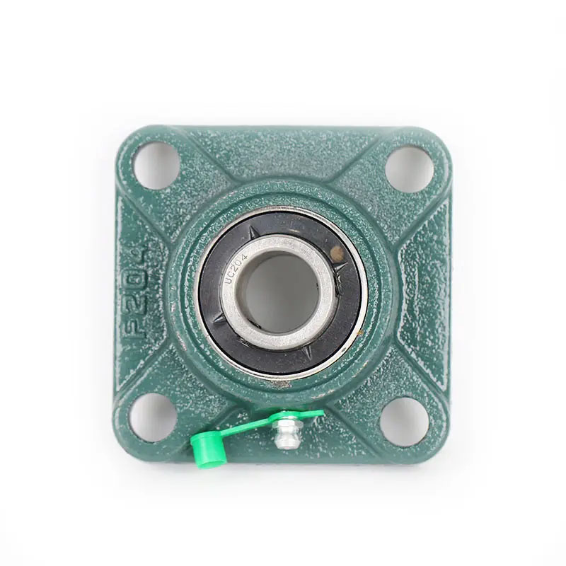 گرے آئرن کاسٹنگ آپ کی مشینری میں کس طرح کمپن ڈیمپنگ کو بہتر بناتا ہے