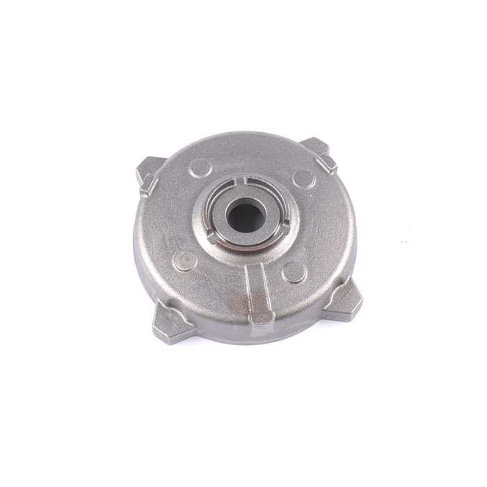 گرے آئرن کاسٹنگ اجزاء میں کس طرح کمپن جذب کو بڑھاتا ہے